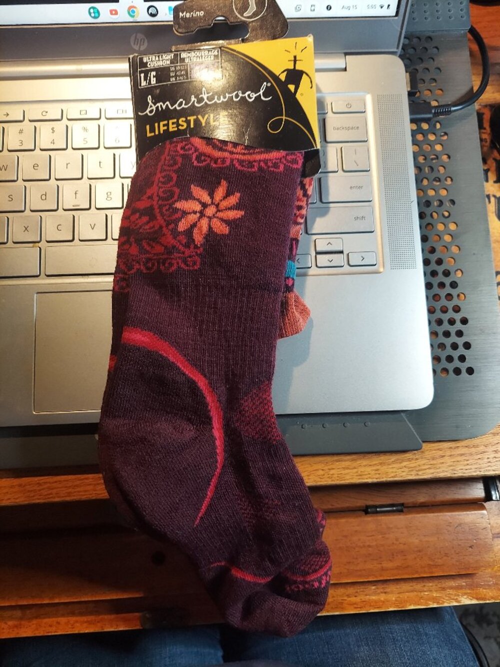 Smartwool socks